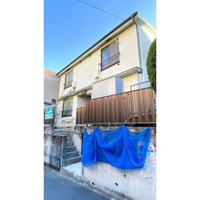 【外観】 | メゾンわかば