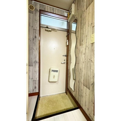 【内装】 | メゾンわかば