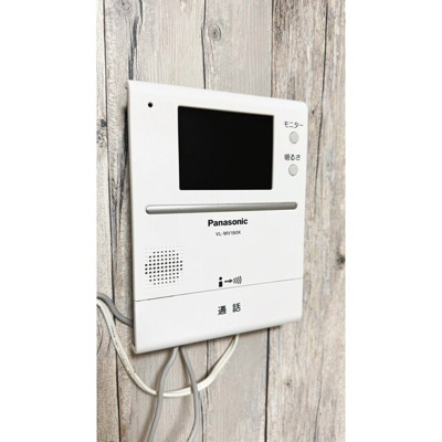 【内装】 | メゾンわかば