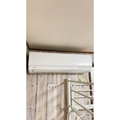 【内装】 | メゾンわかば