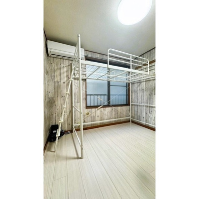 【内装】 | メゾンわかば