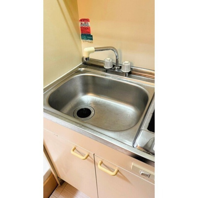 【内装】 | メゾンわかば