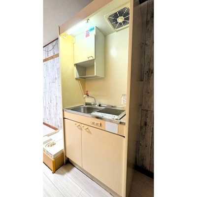 【内装】 | メゾンわかば