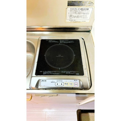 【内装】 | メゾンわかば