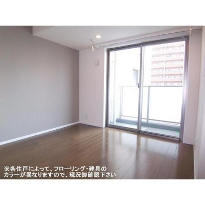 【内装】コンフォリア文京春日