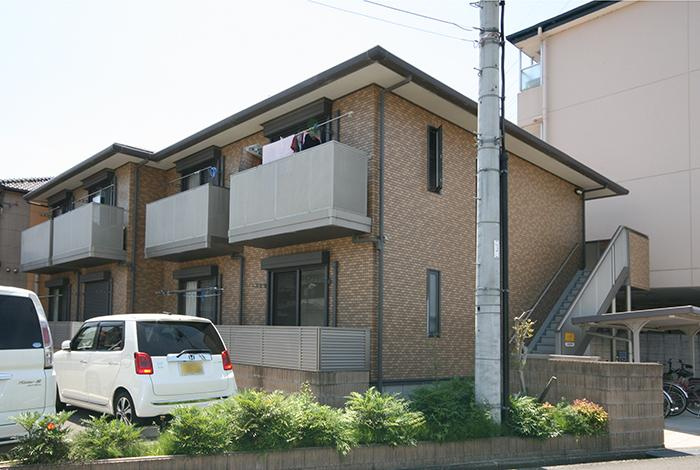 ディアコート村田