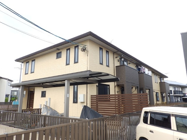 シャルマン・アヴニール