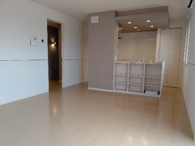 シャルマン・アヴニールの内装|ＬＤＫ（エアコン付）