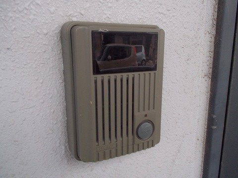 クレールコート Ⅰのその他