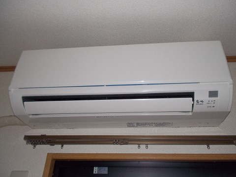 クレールコート Ⅰの設備