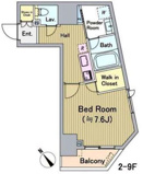 オリゼー茅場町の画像