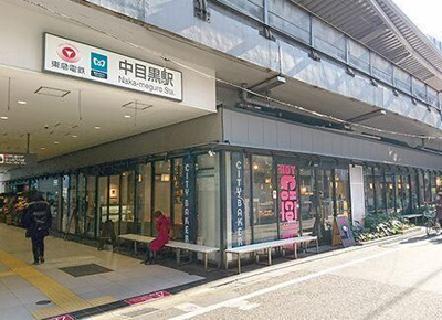 【その他】 | レジディア中目黒3