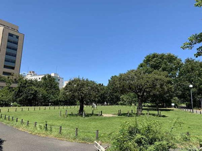 【その他】 | レジディア中目黒3