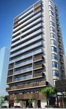 【外観】 | レジディア中目黒3