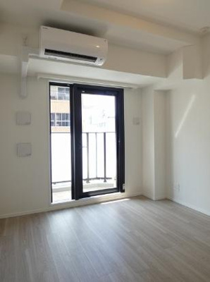 【洋室】 | レジディア中目黒3