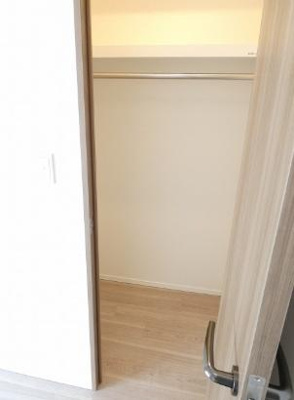【収納】 | レジディア中目黒3