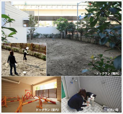 【その他】 | コンフォリア芝浦バウハウス