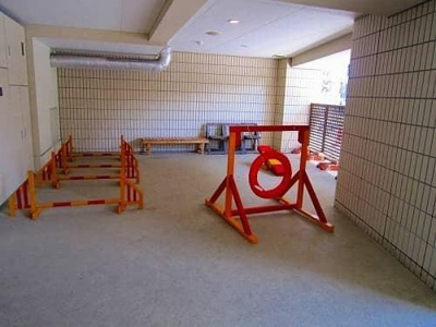 【その他共用部分】 | コンフォリア芝浦バウハウス