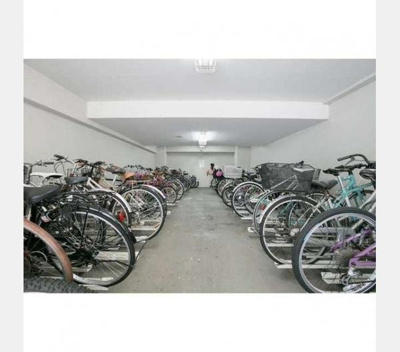 【その他共用部分】 | コンフォリア芝浦バウハウス