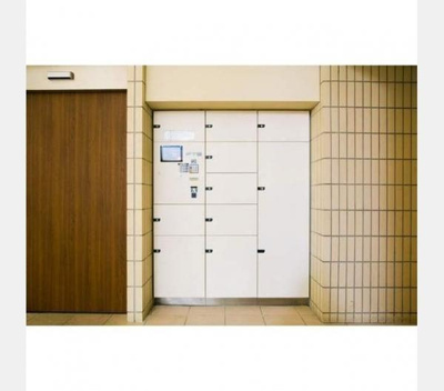 【その他共用部分】 | コンフォリア芝浦バウハウス