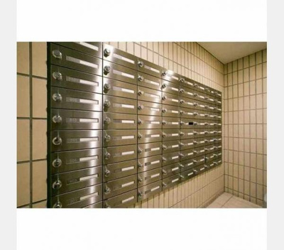 【その他共用部分】 | コンフォリア芝浦バウハウス