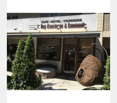 【その他共用部分】 | コンフォリア芝浦バウハウス