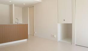 【居間・リビング】 | コンフォリア芝浦バウハウス