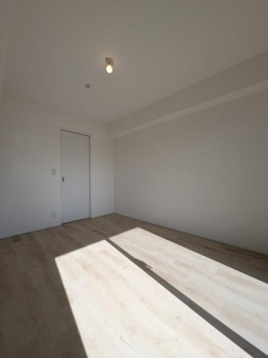 【洋室】 | レジディア祐天寺