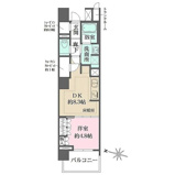 ザ・パークハウス文京白山の画像