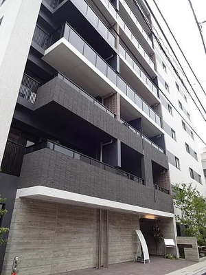 【外観】 | ザ・パークハウス文京白山