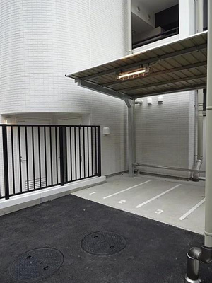 【その他】 | ザ・パークハウス文京白山