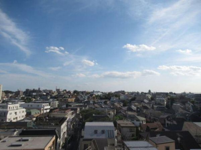 【展望】 | シティハウス中目黒ステーションコート