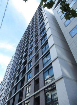 【外観】 | シティハウス中目黒ステーションコート