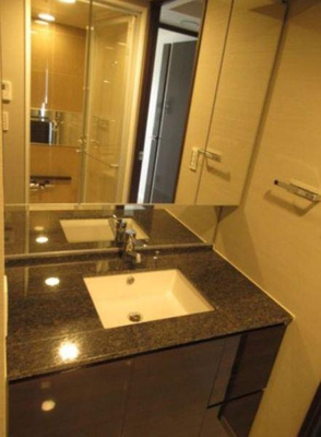 【玄関】 | シティハウス中目黒ステーションコート