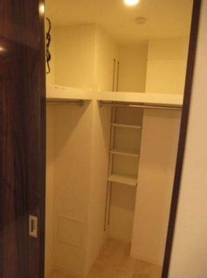 【収納】 | シティハウス中目黒ステーションコート