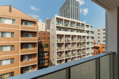 【展望】 | IPSE東京月島