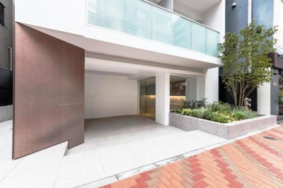 【エントランス】 | IPSE東京月島