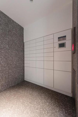 【設備】 | IPSE東京月島