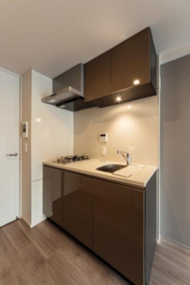 【キッチン】 | IPSE東京月島