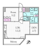 URBAN PARK GRANDE代官山の画像
