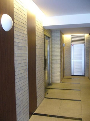 【エントランス】 | クリアウォータ芝