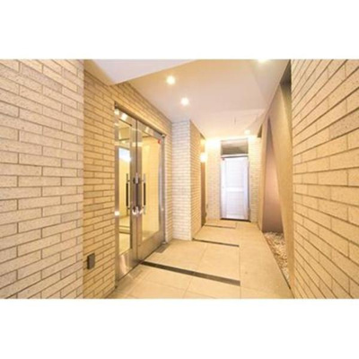 【エントランス】 | クリアウォータ芝