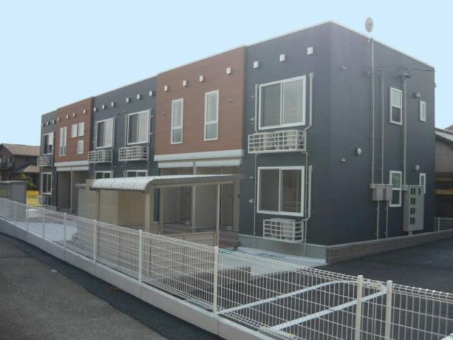 プルマンの外観|外観もきれいです