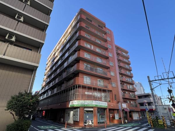 さんろーどダイヤモンドマンション