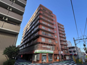 さんろーどダイヤモンドマンションの画像