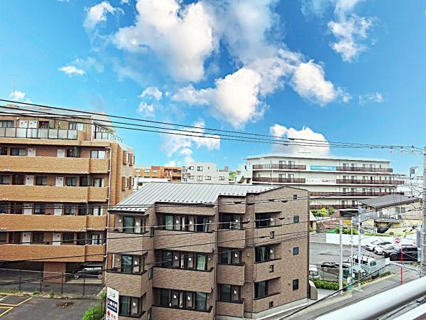 クレッセント武蔵小杉グラデイズ壱番館のその他