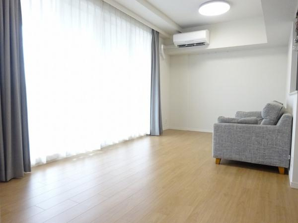 クレッセント武蔵小杉グラデイズ壱番館のその他