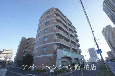 【外観】 | Ｋ・ブローテ・柏の葉A