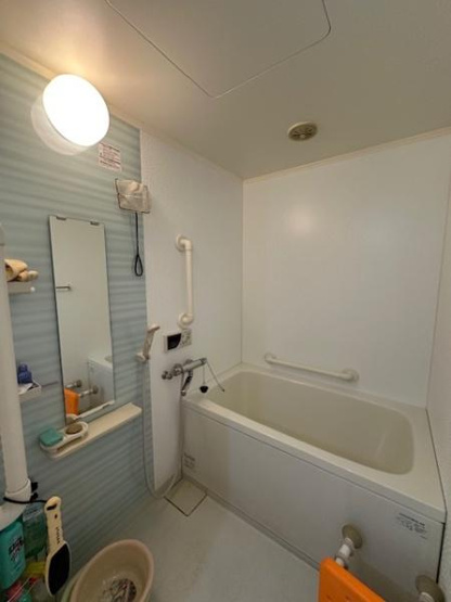 【浴室】 | 寝屋川コーポラス