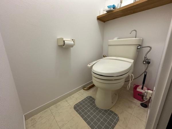 【トイレ】 | 寝屋川コーポラス